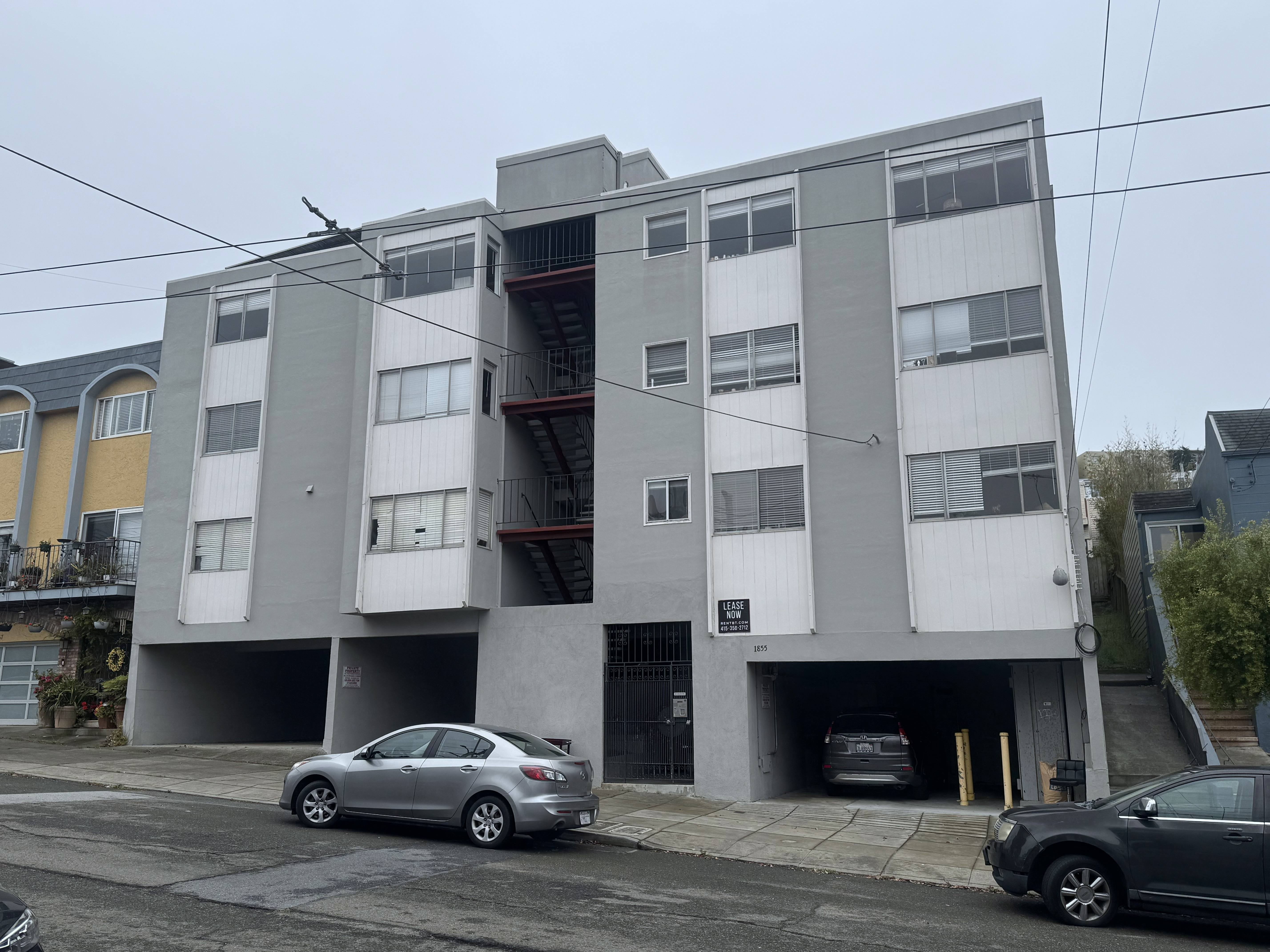 1855 10TH AVENUE Apartments photo 4